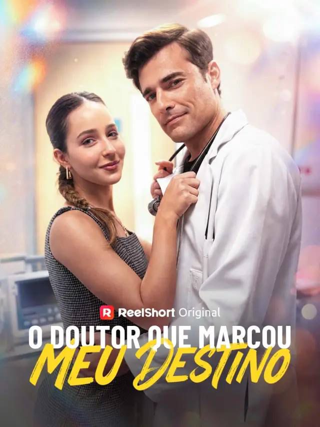 O Doutor que Marcou Meu Destino — dublado